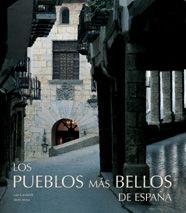 PUEBLOS MAS BELLOS DE ESPAÑA, LOS | 9788477827566 | Llibreria L'Illa - Llibreria Online de Mollet - Comprar llibres online