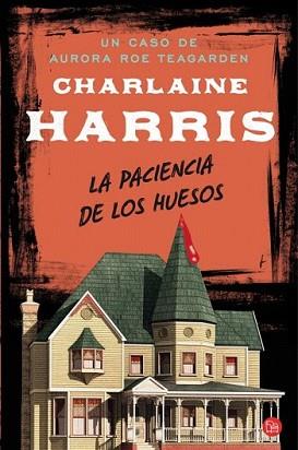 PACIENCIA DE LOS HUESOS, LA | 9788466326360 | HARRIS, CHARLAINE | Llibreria L'Illa - Llibreria Online de Mollet - Comprar llibres online