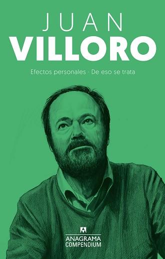 JUAN VILLORO | 9788433924063 | VILLORO, JUAN | Llibreria L'Illa - Llibreria Online de Mollet - Comprar llibres online