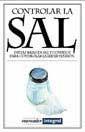 CONTROLAR LA SAL | 9788479014629 | Llibreria L'Illa - Llibreria Online de Mollet - Comprar llibres online