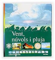 VENT NUVOLS I PLUJA | 9788476299470 | Llibreria L'Illa - Llibreria Online de Mollet - Comprar llibres online