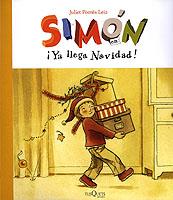 YA LLEGA NAVIDAD | 9788483109243 | POMES LEIZ, JULIET | Llibreria L'Illa - Llibreria Online de Mollet - Comprar llibres online