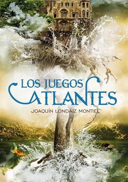 JUEGOS ATLANTES, LOS | 9788484417187 | LONDAIZ MONTIEL, JOAQUIN | Llibreria L'Illa - Llibreria Online de Mollet - Comprar llibres online