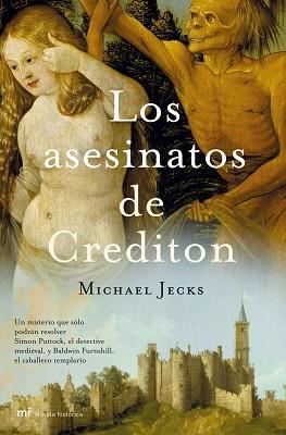 ASESINATOS DE CREDITON, LOS | 9788427031623 | JECKS, MICHAEL | Llibreria L'Illa - Llibreria Online de Mollet - Comprar llibres online