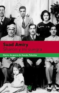 SHARON Y MI SUEGRA | 9788478711956 | AMIRY, SUAD | Llibreria L'Illa - Llibreria Online de Mollet - Comprar llibres online