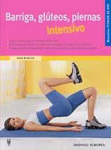 BARRIGA GLUTEOS PIERNA INTENSIVO | 9788425516931 | WINKLER, NINA | Llibreria L'Illa - Llibreria Online de Mollet - Comprar llibres online