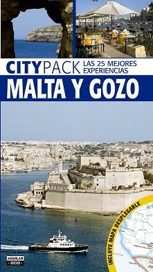 MALTA Y GOZO | 9788403500860 | GALLARDO RODRIGUEZ, FERNANDO | Llibreria L'Illa - Llibreria Online de Mollet - Comprar llibres online