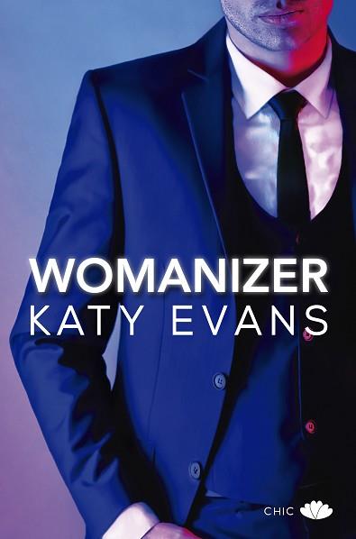 WOMANIZER | 9788417972127 | EVANS, KATY | Llibreria L'Illa - Llibreria Online de Mollet - Comprar llibres online