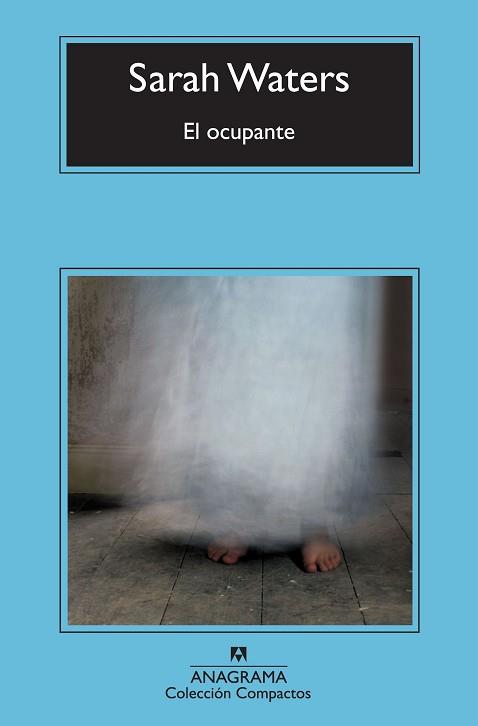 OCUPANTE, EL | 9788433977113 | WATERS, SARAH | Llibreria L'Illa - Llibreria Online de Mollet - Comprar llibres online