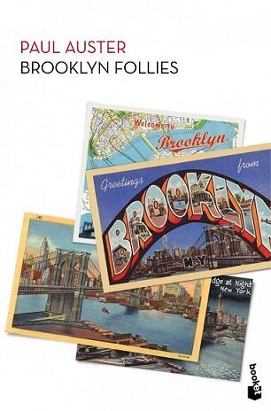 BROOKLYN FOLLIES | 9788432218118 | AUSTER, PAUL | Llibreria L'Illa - Llibreria Online de Mollet - Comprar llibres online