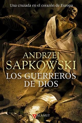 GUERREROS DE DIOS, LOS | 9788498890747 | SAPKOWSKI, ANDRZEJ | Llibreria L'Illa - Llibreria Online de Mollet - Comprar llibres online