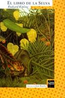 LIBRO DE LA SELVA, EL | 9788434872912 | KIPLING, RUDYARD | Llibreria L'Illa - Llibreria Online de Mollet - Comprar llibres online