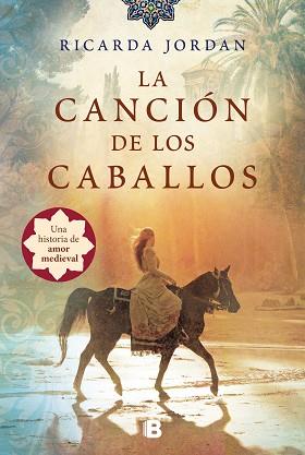 CANCIÓN DE LOS CABALLOS, LA | 9788466666268 | JORDAN, RICARDA | Llibreria L'Illa - Llibreria Online de Mollet - Comprar llibres online