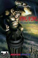 KING KONG 75 AÑOS DESPUES | 9788477026143 | NAVARRO, ANTONIO JOSE | Llibreria L'Illa - Llibreria Online de Mollet - Comprar llibres online