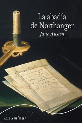 ABADÍA DE NORTHANGER, LA | 9788484285939 | AUSTEN, JANE | Llibreria L'Illa - Llibreria Online de Mollet - Comprar llibres online