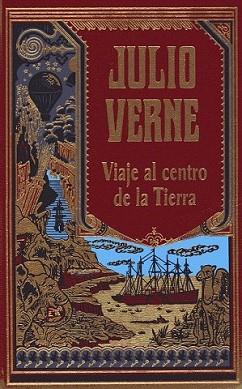 VIAJE AL CENTRO DE LA TIERRA | 9788427203099 | VERNE, JULIO | Llibreria L'Illa - Llibreria Online de Mollet - Comprar llibres online