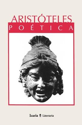 POETICA | 9788474262285 | ARISTOTELES | Llibreria L'Illa - Llibreria Online de Mollet - Comprar llibres online