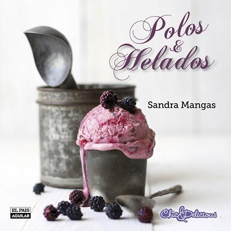 POLOS Y HELADOS | 9788403513914 | MANGAS HERNÁNDEZ, SANDRA | Llibreria L'Illa - Llibreria Online de Mollet - Comprar llibres online