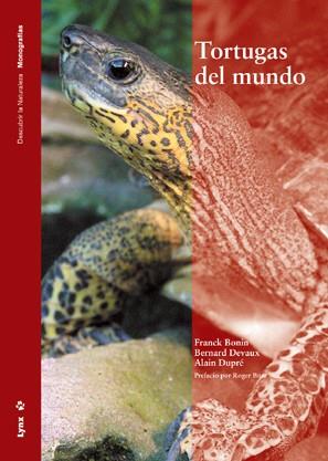 TORTUGAS DEL MUNDO | 9788496553217 | VV.AA. | Llibreria L'Illa - Llibreria Online de Mollet - Comprar llibres online