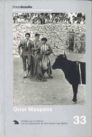 ORIOL MASPONS : UNA MIRADA OPORTUNA Y NADA SOLITA | 9788495471185 | MASPONS, ORIOL (1928- ) | Llibreria L'Illa - Llibreria Online de Mollet - Comprar llibres online