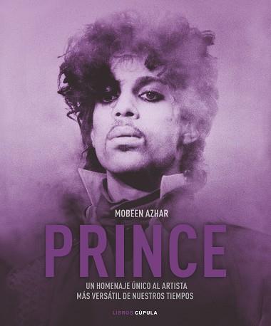 PRINCE | 9788448022495 | AZHAR | Llibreria L'Illa - Llibreria Online de Mollet - Comprar llibres online