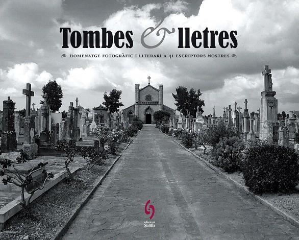 TOMBES I LLETRES | 9788493874315 | A.A.V.V. | Llibreria L'Illa - Llibreria Online de Mollet - Comprar llibres online