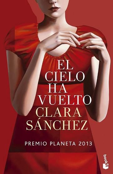 CIELO HA VUELTO, EL | 9788408132486 | SÁNCHEZ, CLARA | Llibreria L'Illa - Llibreria Online de Mollet - Comprar llibres online