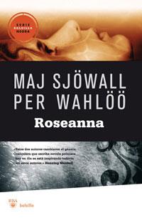 ROSEANNA | 9788498676808 | SJOWALL, MAJ / PER WAHLOO | Llibreria L'Illa - Llibreria Online de Mollet - Comprar llibres online