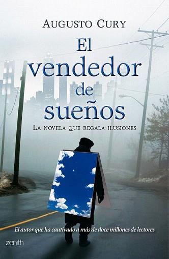 VENDEDOR DE SUEÑOS, EL | 9788408079965 | CURY, AUGUSTO | Llibreria L'Illa - Llibreria Online de Mollet - Comprar llibres online