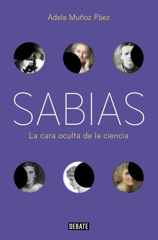 SABIAS | 9788499927022 | MUÑOZ  PAEZ, ADELA | Llibreria L'Illa - Llibreria Online de Mollet - Comprar llibres online