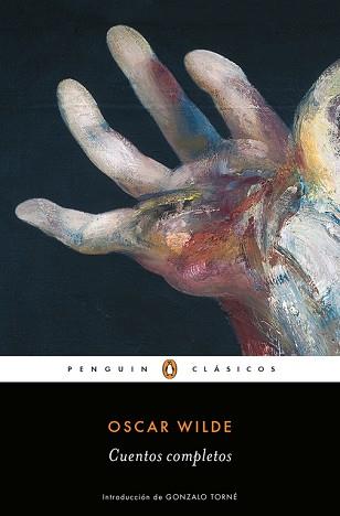 CUENTOS COMPLETOS | 9788491052357 | WILDE, OSCAR | Llibreria L'Illa - Llibreria Online de Mollet - Comprar llibres online