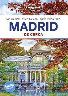 MADRID DE CERCA 5 | 9788408200895 | HAM, ANTHONY | Llibreria L'Illa - Llibreria Online de Mollet - Comprar llibres online