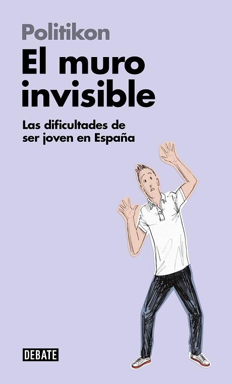 MURO INVISIBLE, EL | 9788499927725 | POLITIKON | Llibreria L'Illa - Llibreria Online de Mollet - Comprar llibres online