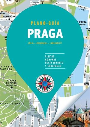 PRAGA  | 9788466664950 | Llibreria L'Illa - Llibreria Online de Mollet - Comprar llibres online