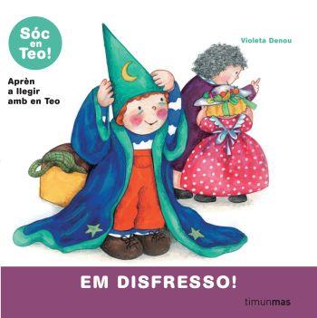 EM DISFRESSO | 9788499320908 | DENOU, VIOLETA | Llibreria L'Illa - Llibreria Online de Mollet - Comprar llibres online