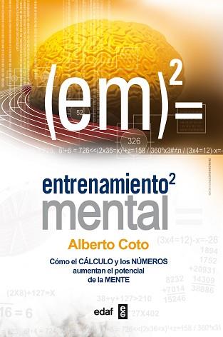 ENTRENAMIENTO MENTAL | 9788441418769 | COTO, ALBERTO | Llibreria L'Illa - Llibreria Online de Mollet - Comprar llibres online