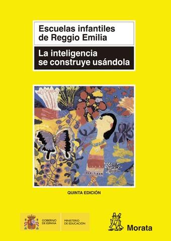 INTELIGENCIA SE CONSTRUYE USANDOLA, LA | 9788471123862 | Llibreria L'Illa - Llibreria Online de Mollet - Comprar llibres online