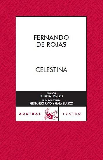 CELESTINA, LA | 9788467023244 | ROJAS, FERNANDO DE | Llibreria L'Illa - Llibreria Online de Mollet - Comprar llibres online