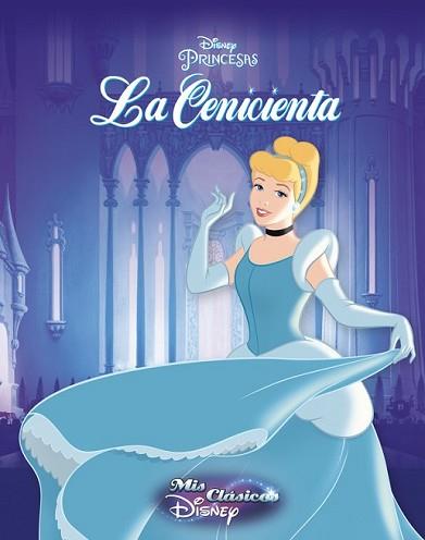 CENICIENTA, LA | 9788416548187 | DISNEY | Llibreria L'Illa - Llibreria Online de Mollet - Comprar llibres online