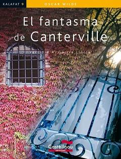 FANTASMA DE CANTERVILLE, EL | 9788498046816 | WILDE, OSCAR | Llibreria L'Illa - Llibreria Online de Mollet - Comprar llibres online