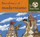 BARCELONA Y EL MODERNISMO | 9788496754010 | ARRUFAT,LLUIS ALBERT/ROIG,ROGER | Llibreria L'Illa - Llibreria Online de Mollet - Comprar llibres online