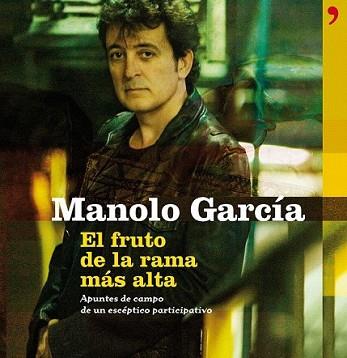 FRUTO DE LA RAMA MÁS ALTA, EL | 9788499980393 | GARCIA, MANOLO | Llibreria L'Illa - Llibreria Online de Mollet - Comprar llibres online