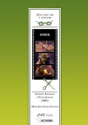 SHREK DE ANDREW ADAMSON (2001) | 9788480639033 | GAMEZ FUENTES, MARIA JOSE | Llibreria L'Illa - Llibreria Online de Mollet - Comprar llibres online