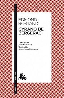 CYRANO DE BERGERAC | 9788467036312 | ROSTAND, EDMOND