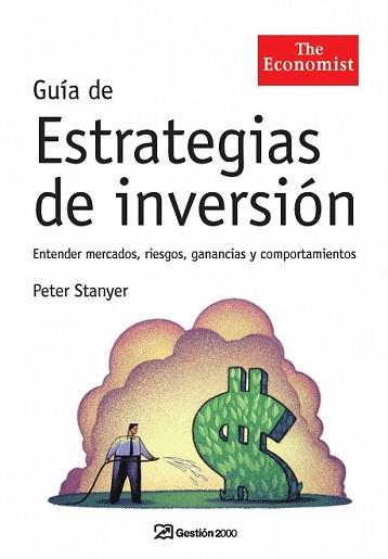 GUIA DE ESTRATEGIAS DE INVERSION | 9788498750119 | STANYER, PETER