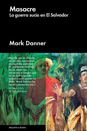 MASACRE | 9788416420520 | DANNER, MARK | Llibreria L'Illa - Llibreria Online de Mollet - Comprar llibres online