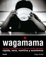 WAGAMAMA | 9788480768603 | ARNOLD, HUGO | Llibreria L'Illa - Llibreria Online de Mollet - Comprar llibres online