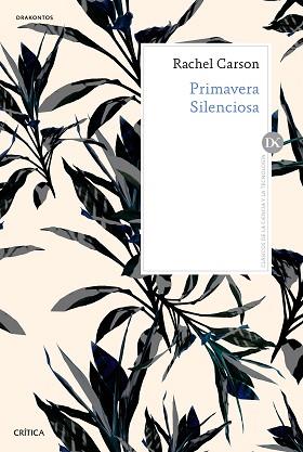 PRIMAVERA SILENCIOSA | 9788416771172 | CARSON, RACHEL | Llibreria L'Illa - Llibreria Online de Mollet - Comprar llibres online