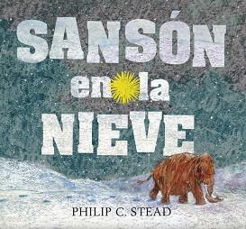 SANSON EN LA NIEVE | 9786075270838 | Llibreria L'Illa - Llibreria Online de Mollet - Comprar llibres online