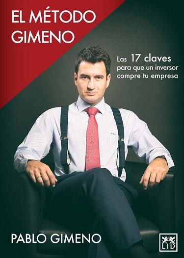 MÉTIDO GIMENO, EL | 9788483569467 | GIMENO SÁNCHEZ, PABLO | Llibreria L'Illa - Llibreria Online de Mollet - Comprar llibres online